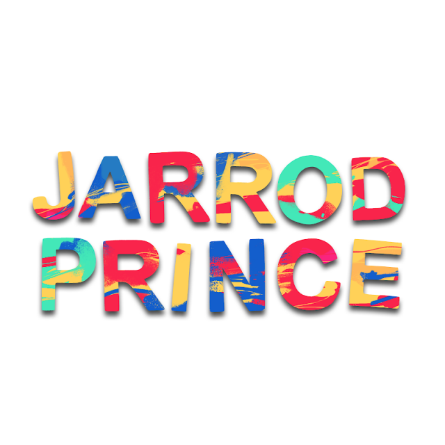 Jarrod Prince