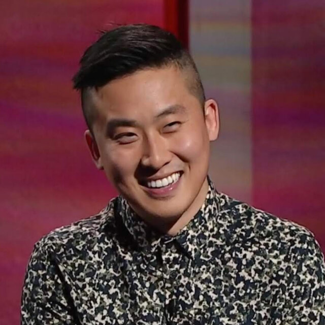 Vince Tang