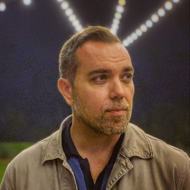 Jeff Perreca