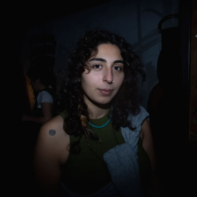 Cagla Irmak Badem