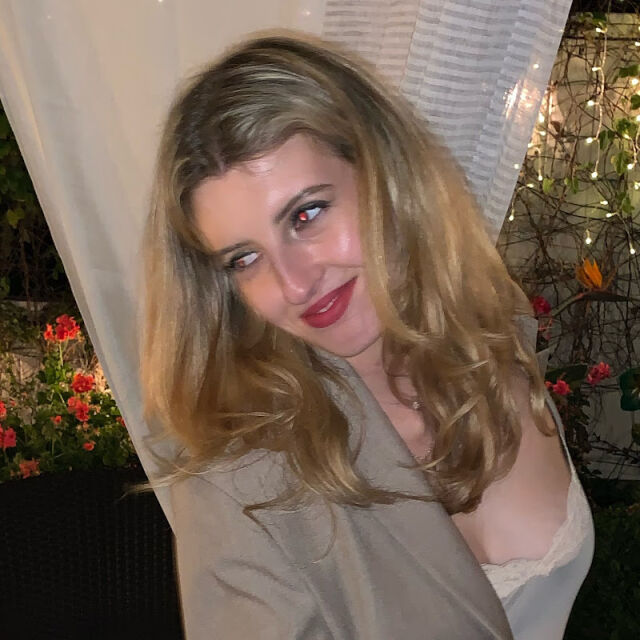 Valentina Garrett