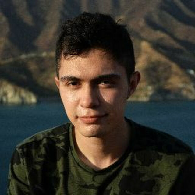 Joan Sebastian Parra Sánchez