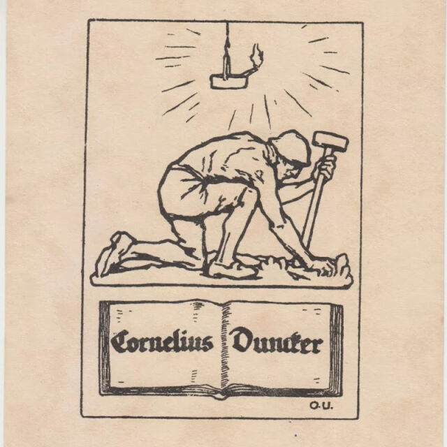 Cornelius Dunder