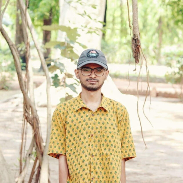 Anish Kayal