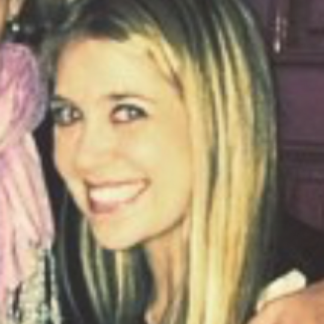 Julia Eslinger