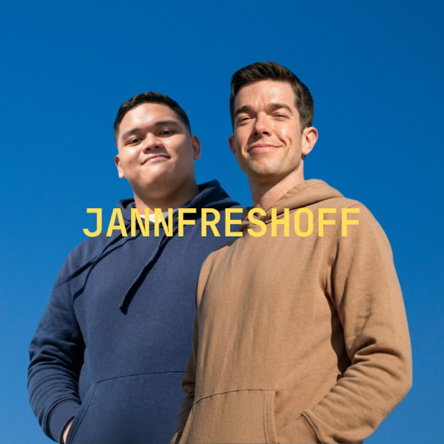Jann Auddie Amurao (JannFreshOff)