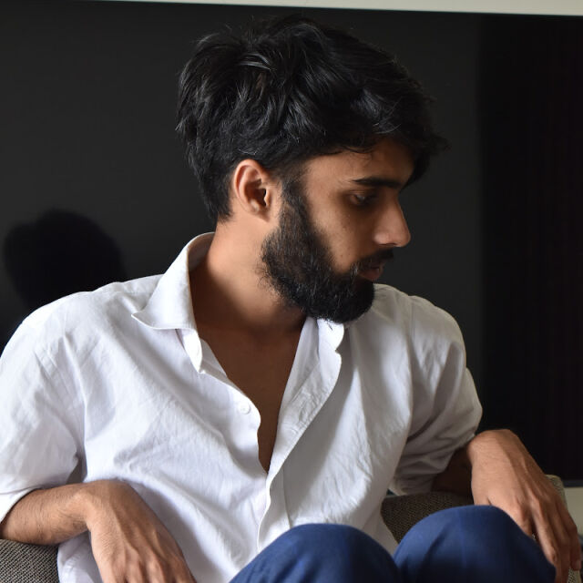 Shivam S.