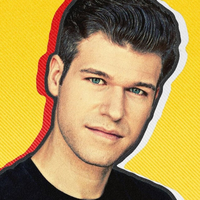 Cedric Houle